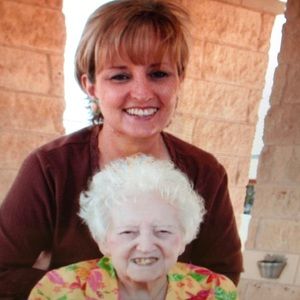 Meet your Posher, Rita